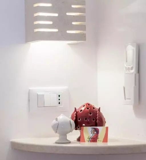 Majatalo Suite Dantè   Typical Apulian Rooms