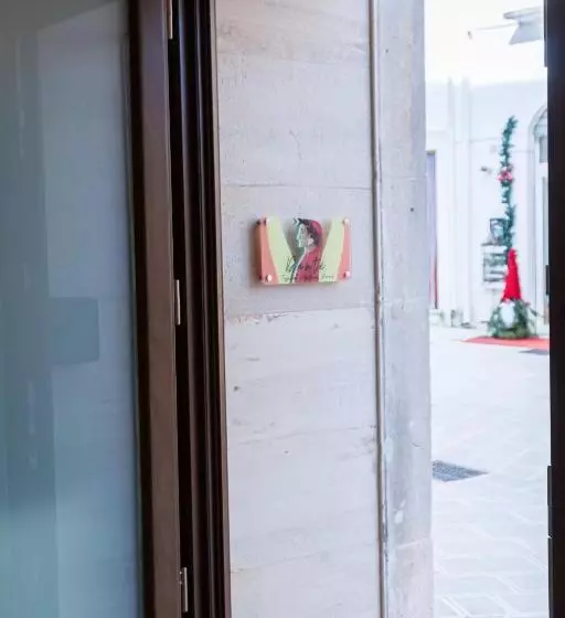 Majatalo Suite Dantè   Typical Apulian Rooms