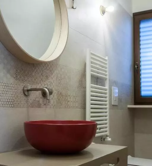 Majatalo Suite Dantè   Typical Apulian Rooms