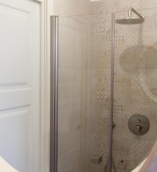 פנסיון Suite Dantè Typical Apulian Rooms