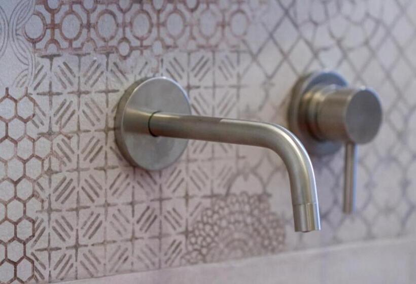 פנסיון Suite Dantè Typical Apulian Rooms