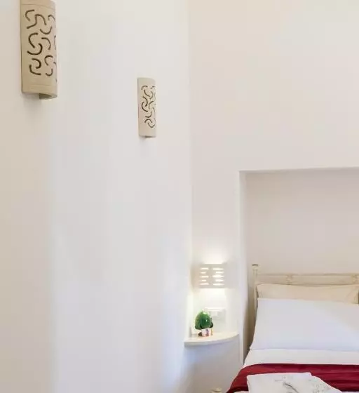 Majatalo Suite Dantè   Typical Apulian Rooms