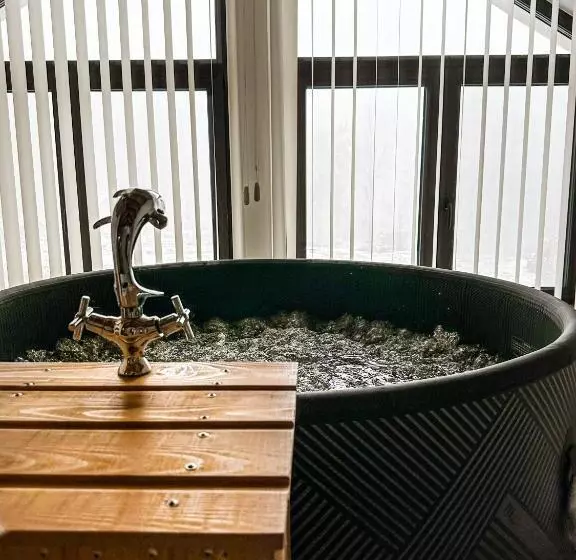 Lomakeskus Royal Alpin Crown