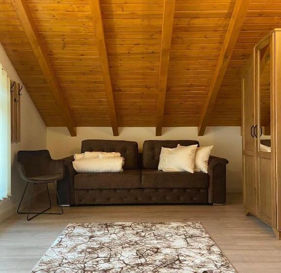 Курорт Royal Alpin Crown