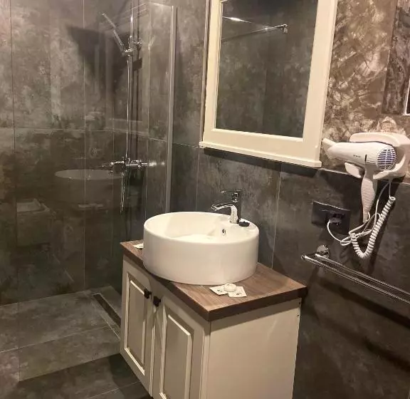 Lomakeskus Royal Alpin Crown