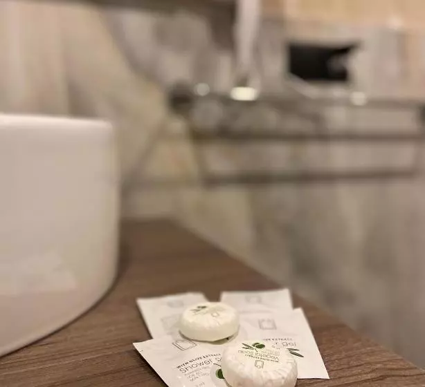 Lomakeskus Royal Alpin Crown