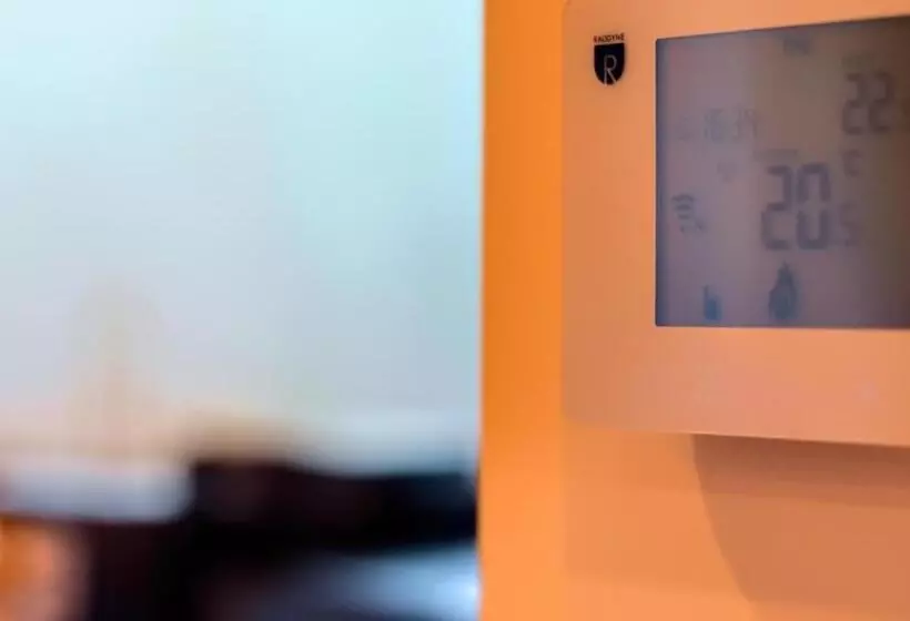 Lomakeskus Royal Alpin Crown