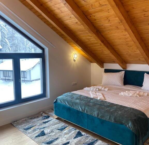 Курорт Royal Alpin Crown