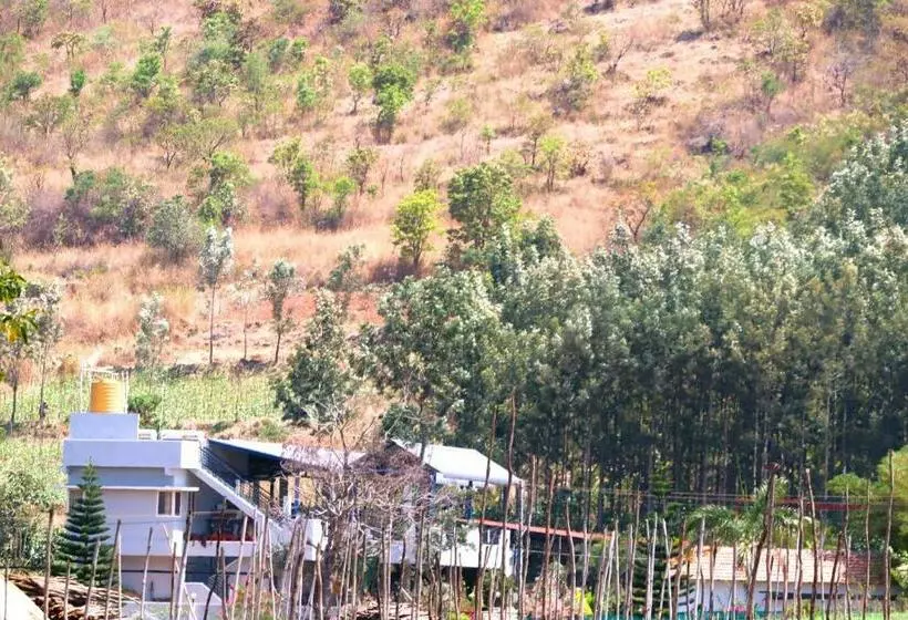 Lomakeskus Staymaker Harshadhare Homestay
