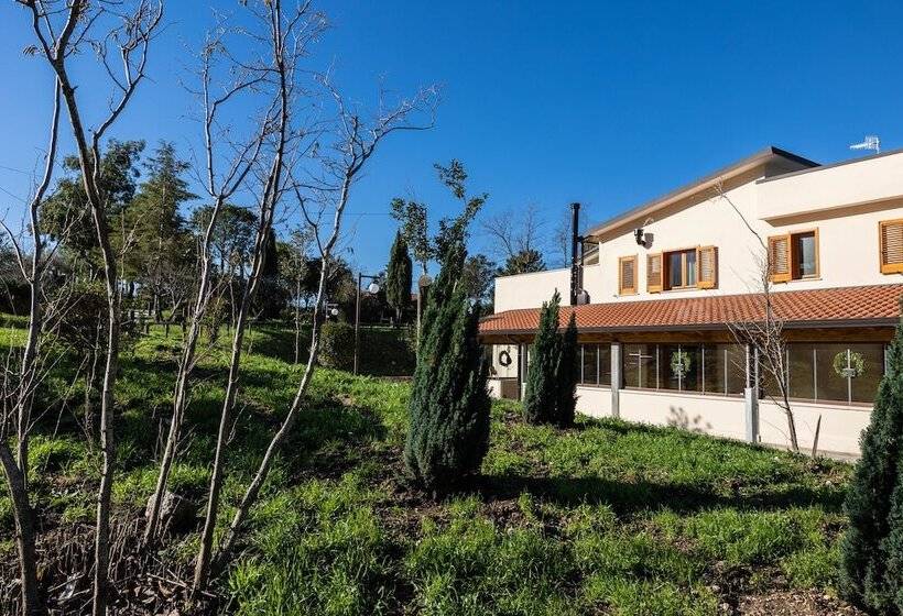 Tenuta Pascarella Bed & Breakfast