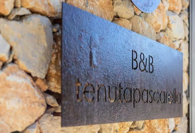 Tenuta Pascarella Bed & Breakfast