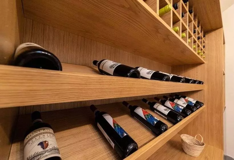 Tenuta Pascarella Bed & Breakfast