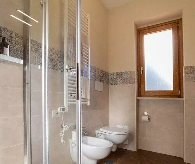 Tenuta Pascarella Bed & Breakfast