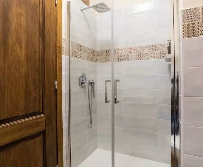 Tenuta Pascarella Bed & Breakfast