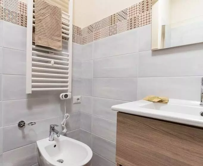 Tenuta Pascarella Bed & Breakfast