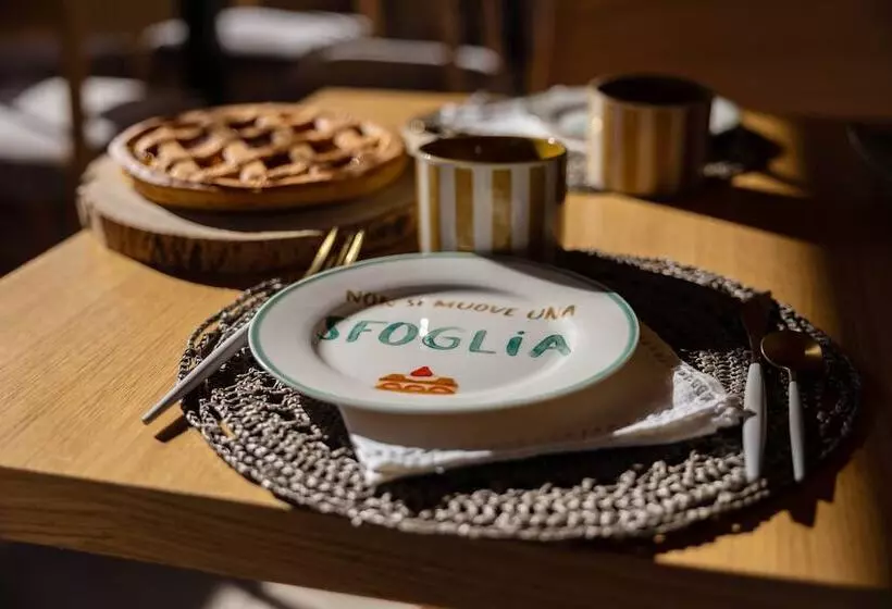 Tenuta Pascarella Bed & Breakfast