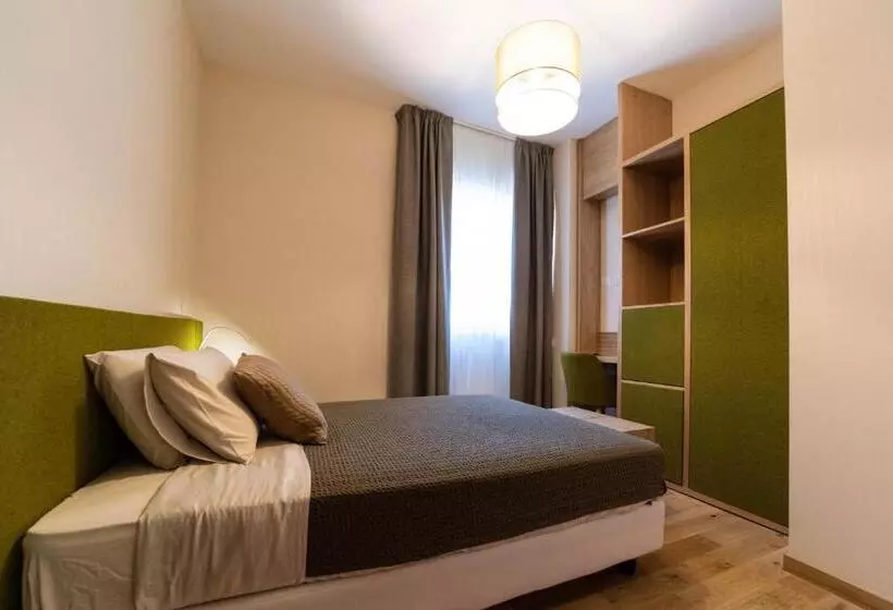 Tenuta Pascarella Bed & Breakfast