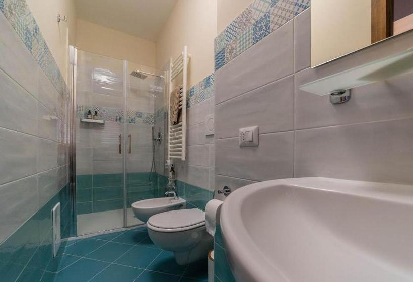 Tenuta Pascarella Bed & Breakfast