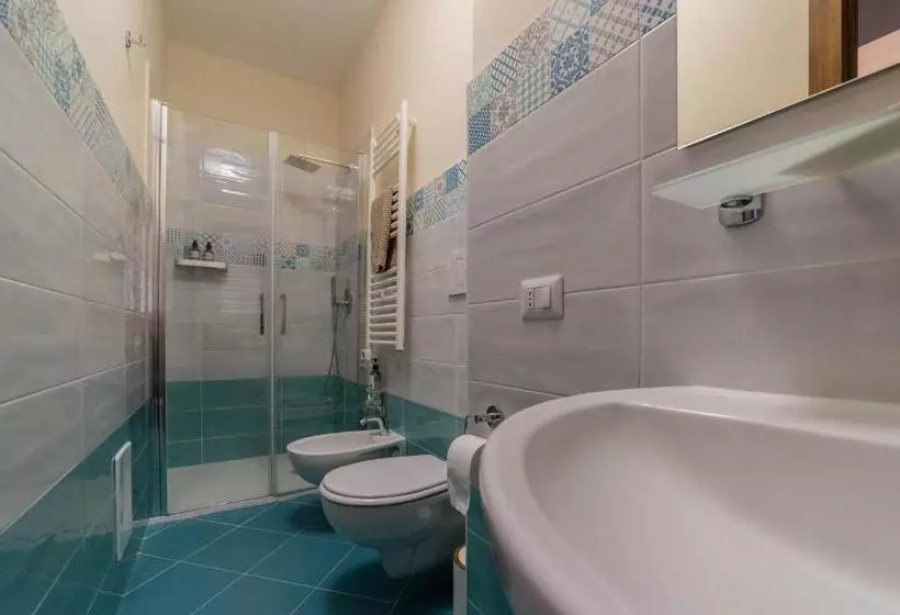 Tenuta Pascarella Bed & Breakfast