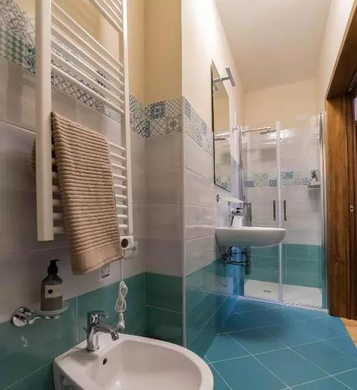 Tenuta Pascarella Bed & Breakfast