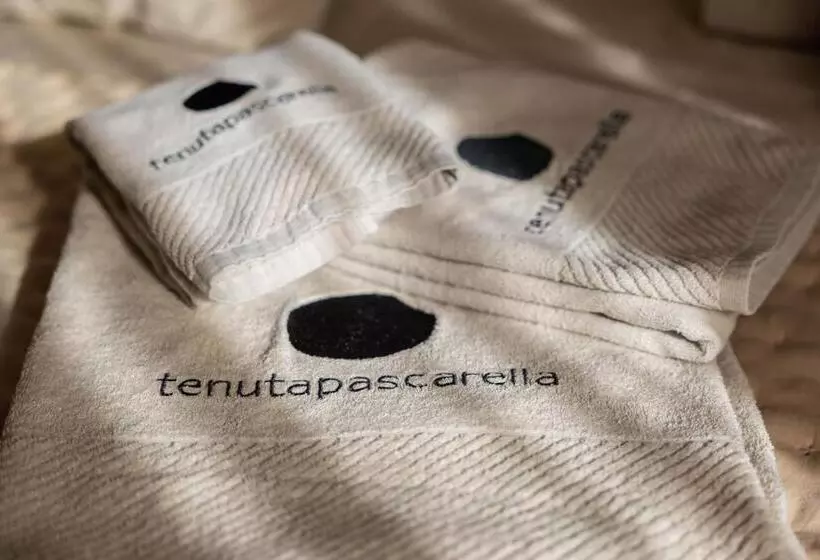 Tenuta Pascarella Bed & Breakfast