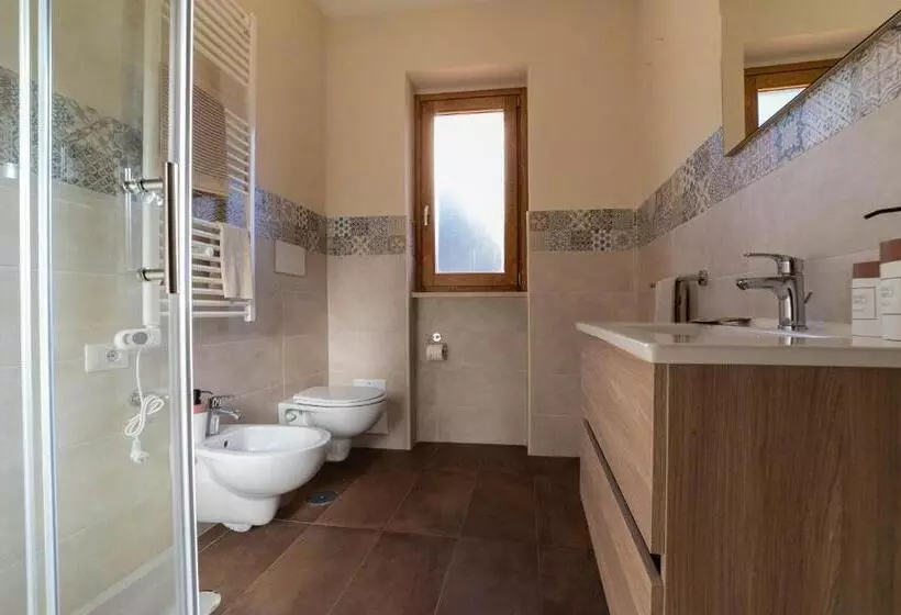 Tenuta Pascarella Bed & Breakfast