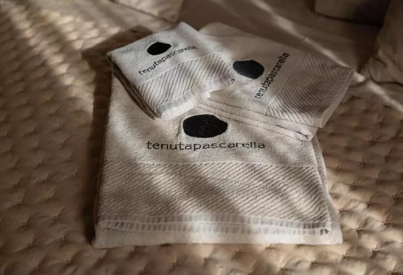 Tenuta Pascarella Bed & Breakfast