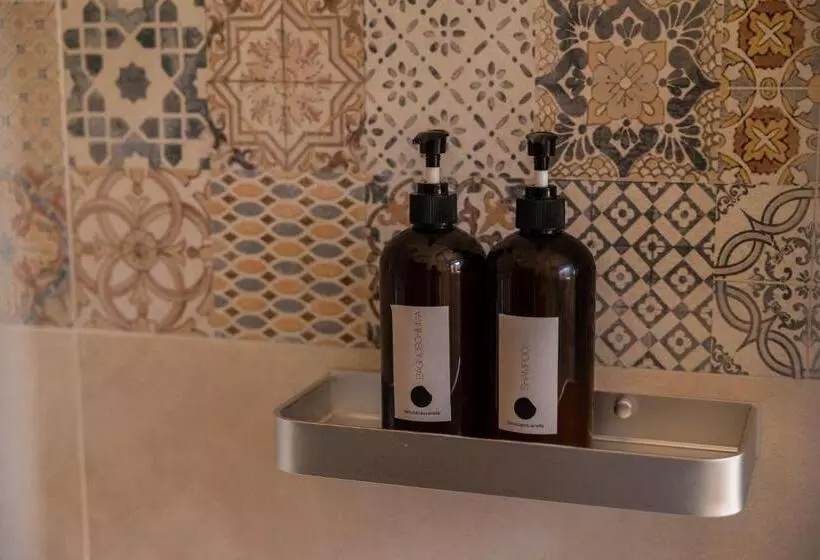 Tenuta Pascarella Bed & Breakfast