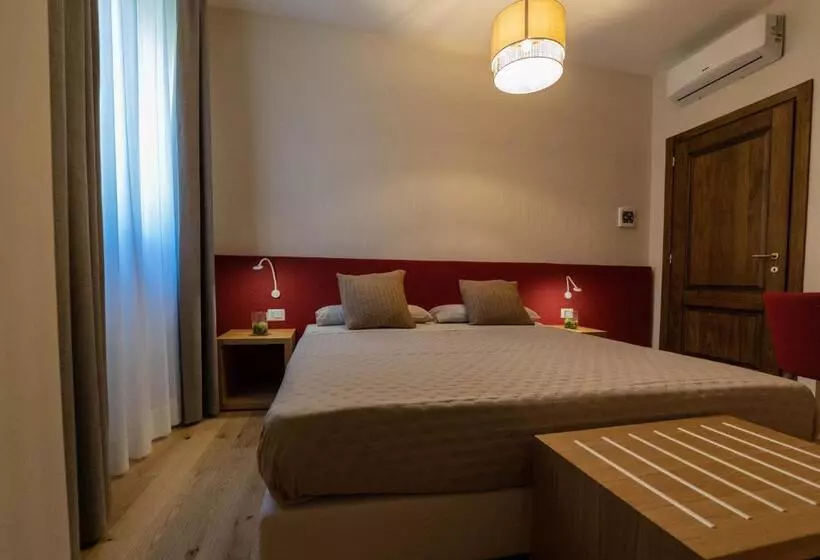 Tenuta Pascarella Bed & Breakfast