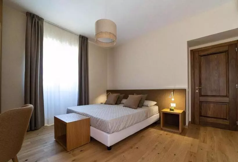 Tenuta Pascarella Bed & Breakfast