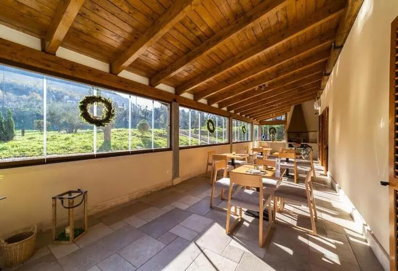 Tenuta Pascarella Bed & Breakfast