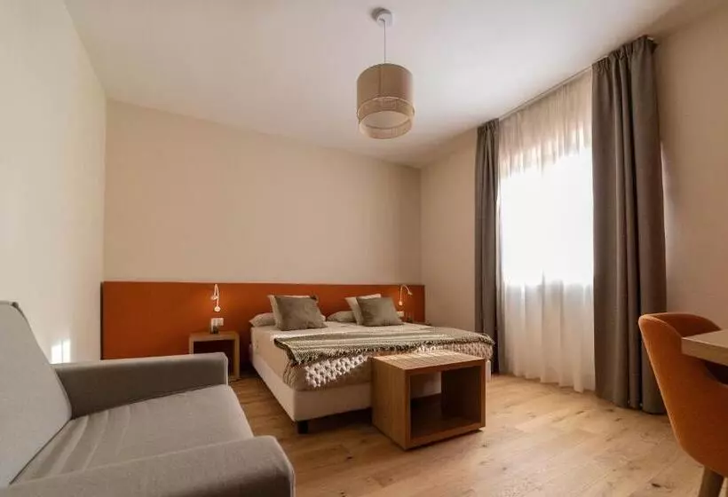 Tenuta Pascarella Bed & Breakfast