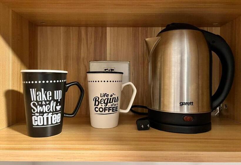 7f Majorca, Camella Manors Bacolod Condo