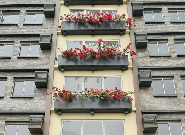 7f Majorca, Camella Manors Bacolod Condo