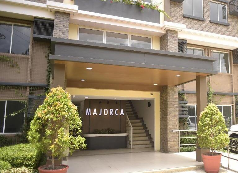7f Majorca, Camella Manors Bacolod Condo