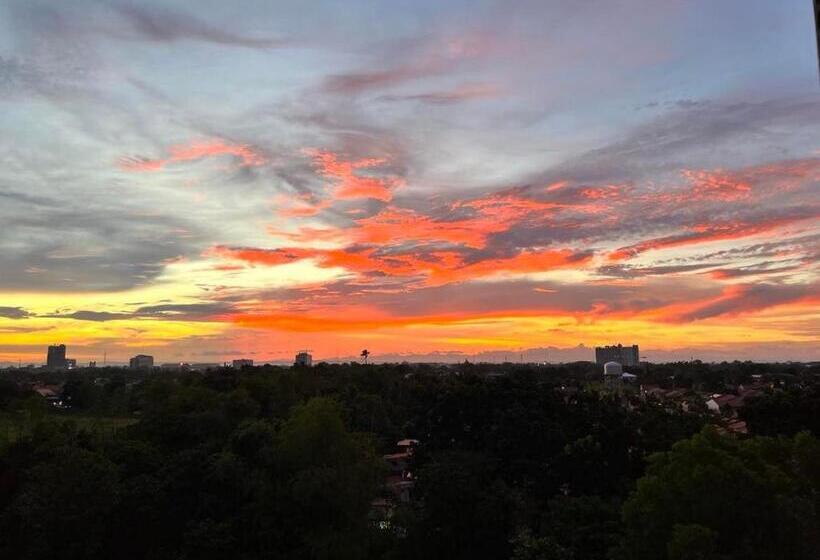 7f Majorca, Camella Manors Bacolod Condo