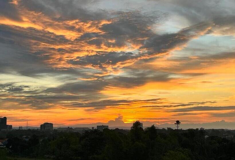 7f Majorca, Camella Manors Bacolod Condo