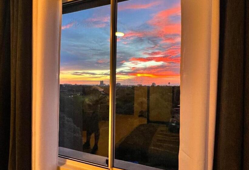 7f Majorca, Camella Manors Bacolod Condo