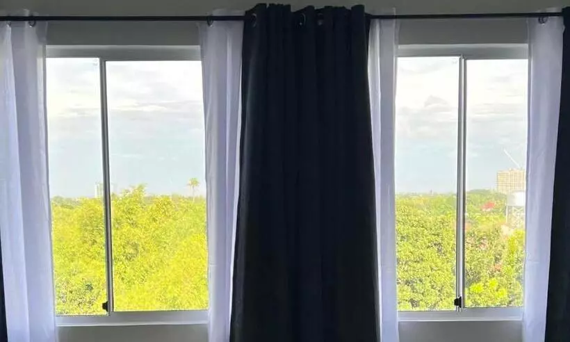 7f Majorca, Camella Manors Bacolod Condo