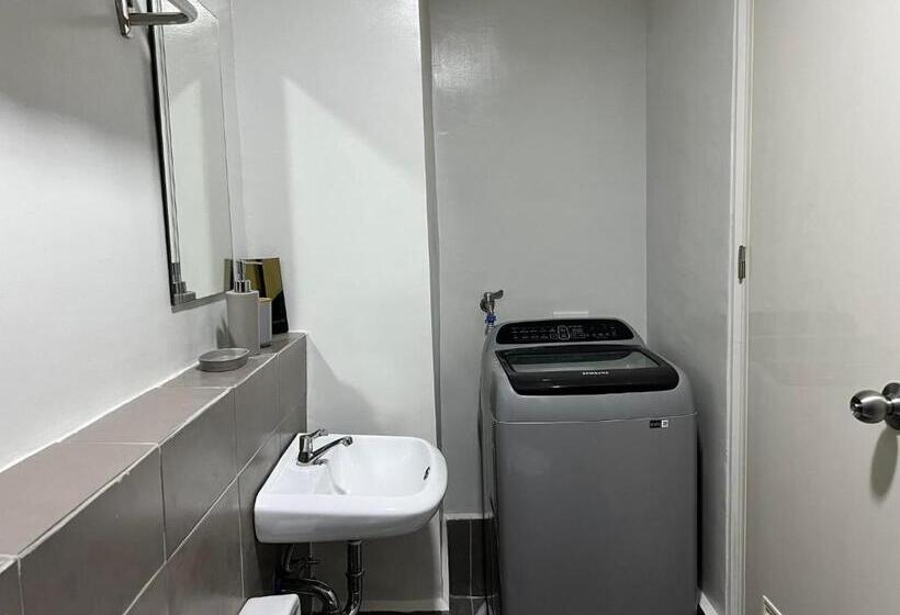 7f Majorca, Camella Manors Bacolod Condo