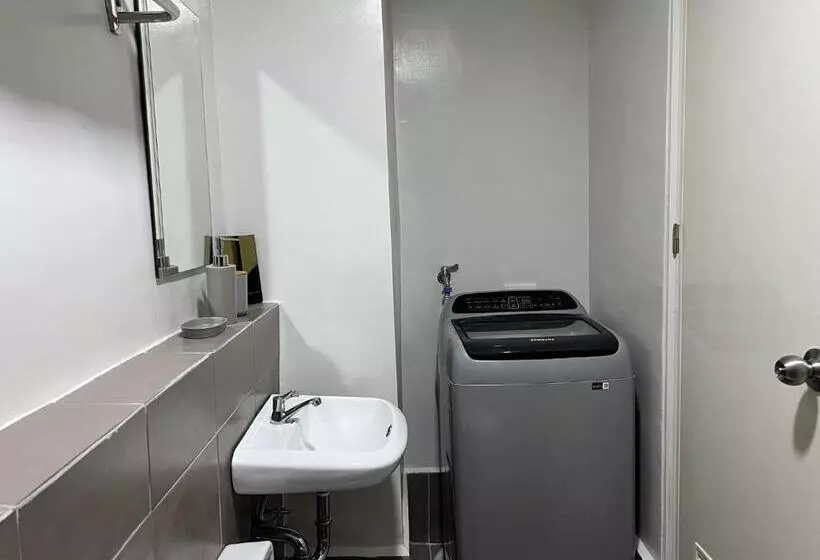 7f Majorca, Camella Manors Bacolod Condo