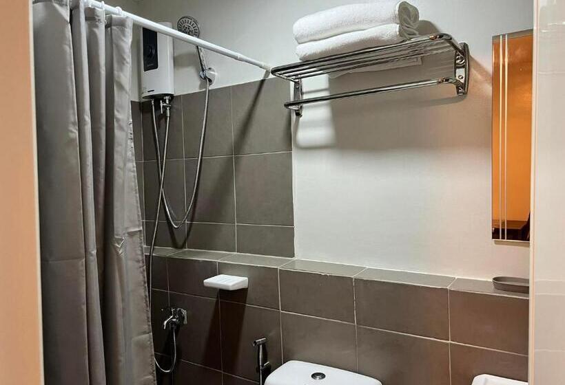 7f Majorca, Camella Manors Bacolod Condo