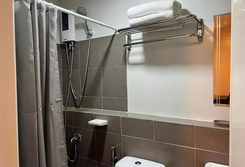 7f Majorca, Camella Manors Bacolod Condo