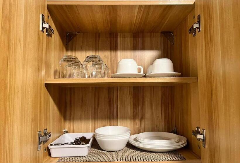 7f Majorca, Camella Manors Bacolod Condo