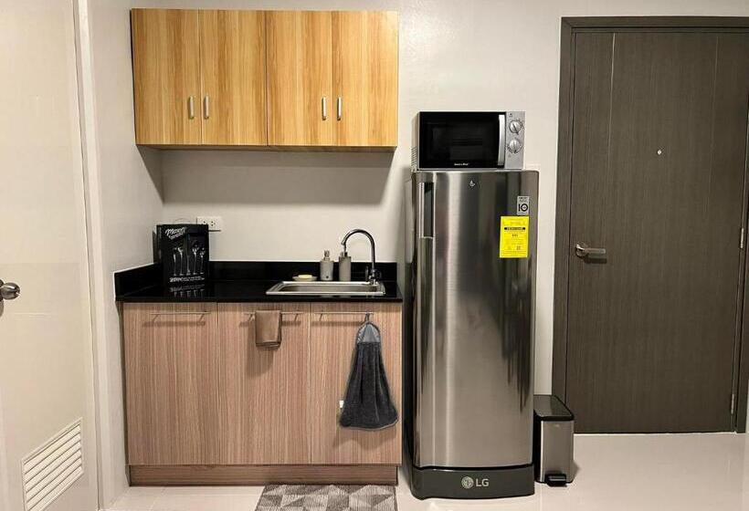 7f Majorca, Camella Manors Bacolod Condo