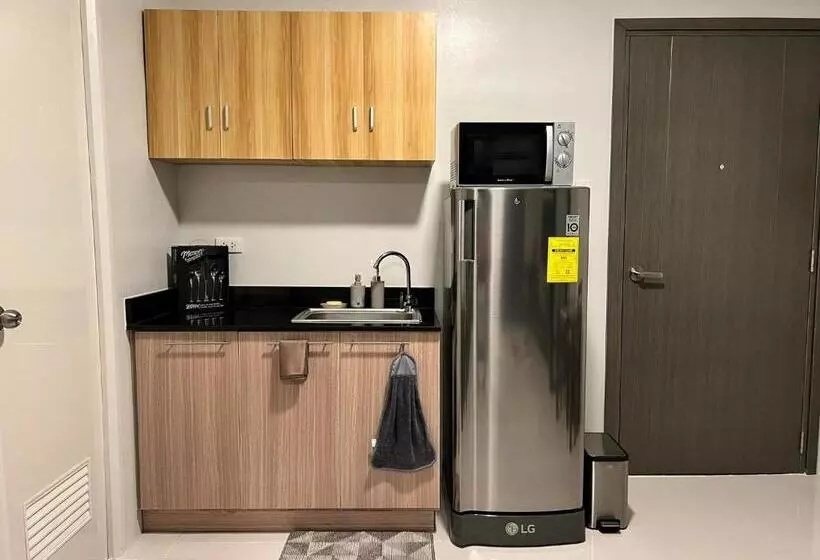 7f Majorca, Camella Manors Bacolod Condo