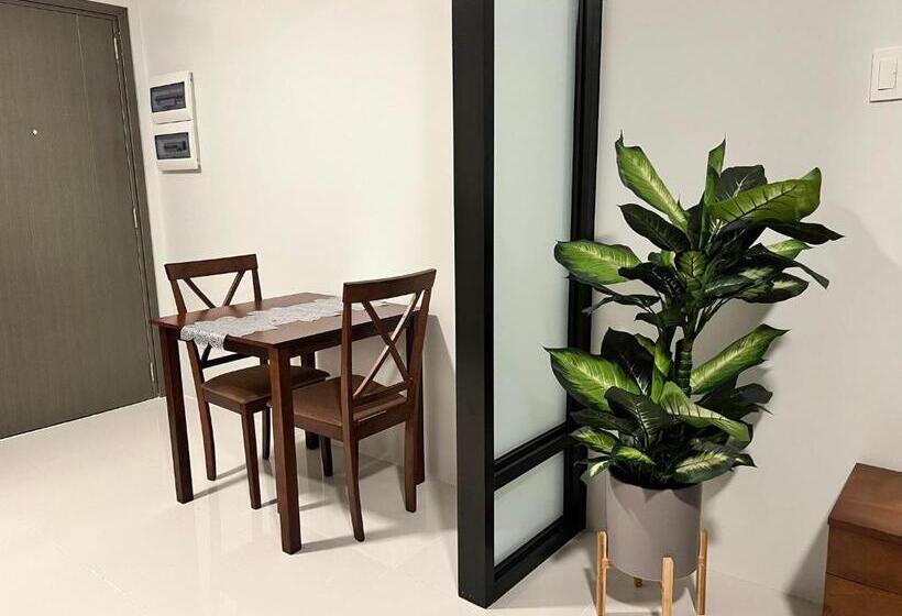 7f Majorca, Camella Manors Bacolod Condo