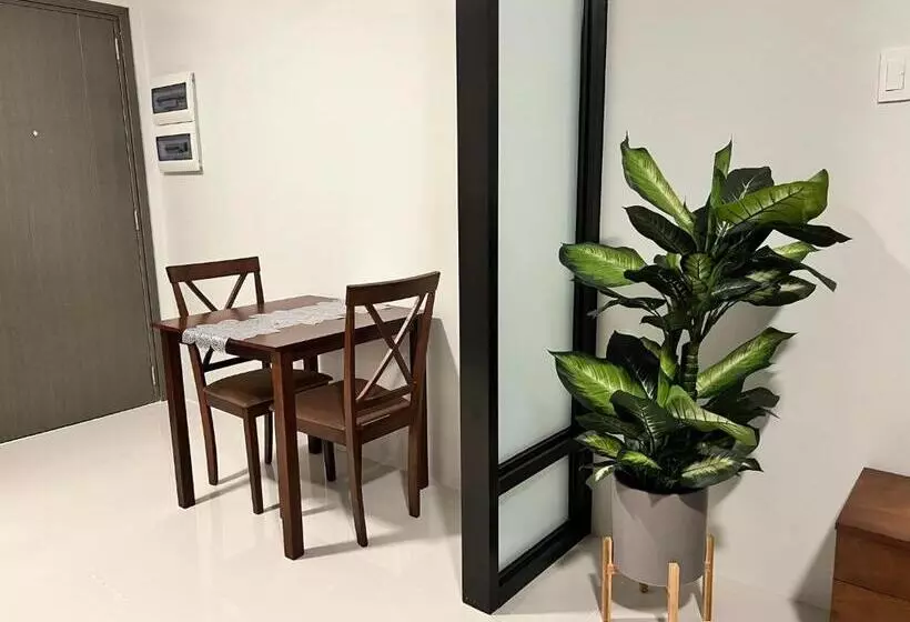 7f Majorca, Camella Manors Bacolod Condo