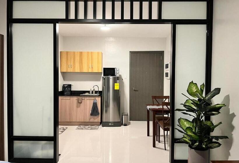 7f Majorca, Camella Manors Bacolod Condo