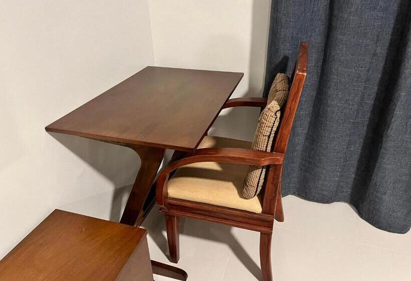 7f Majorca, Camella Manors Bacolod Condo